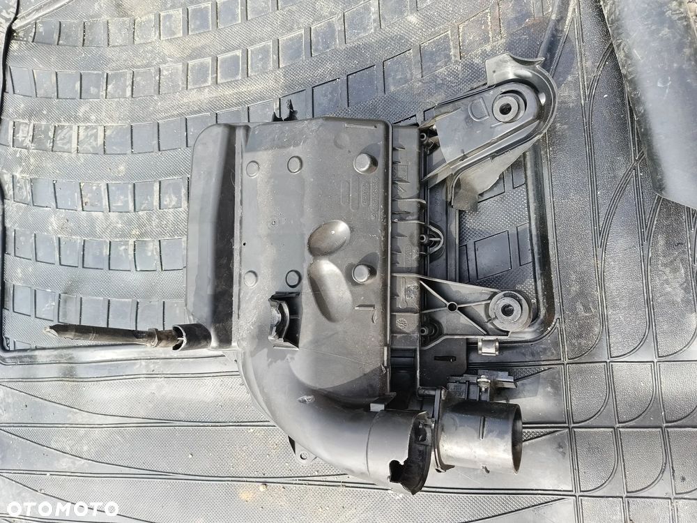 CITROEN PEUGEOT 2008 I OBUDOWA FILTRA POWIETRZA 1.6 EHDI 9675442580 - 3