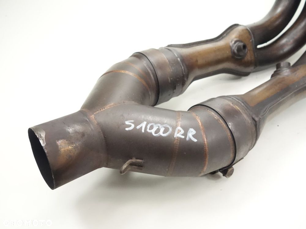 Kolektor wydechowy Bmw s1000rr k46 k47 09-15 - 14