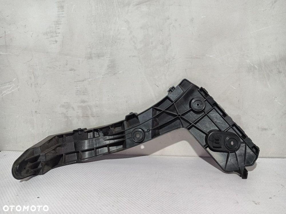 ŚLIZG ZDERZAKA TYŁ TYLNY PRAWY AUDI Q2 81A807254 - 4