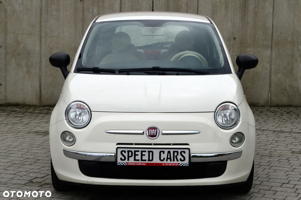Fiat 500 - 2