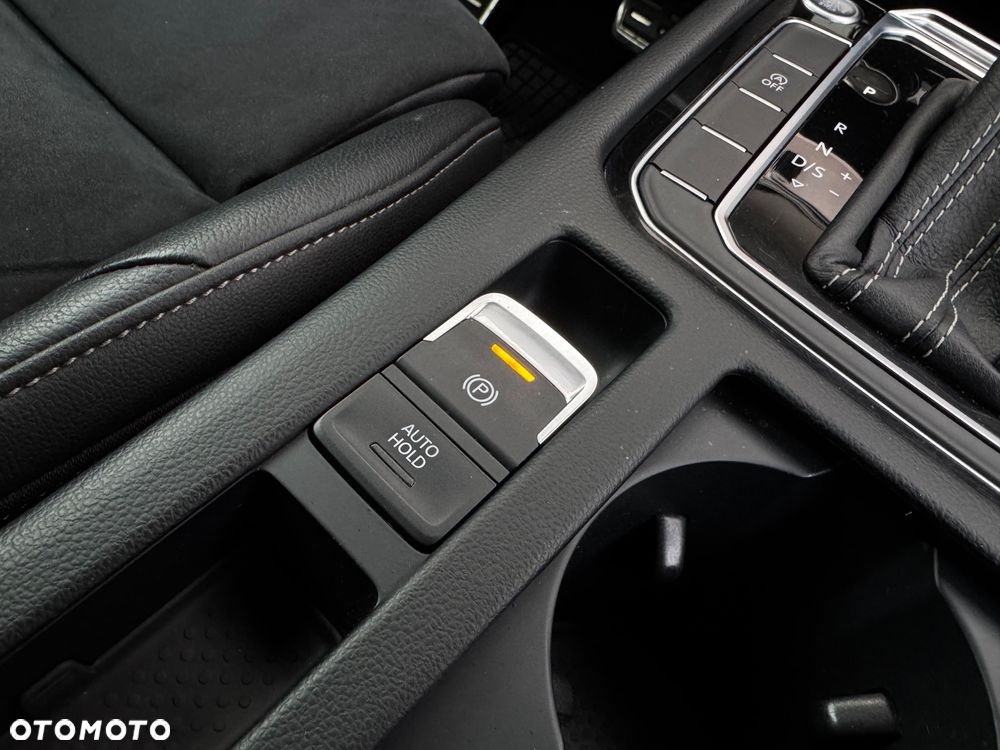 Volkswagen Arteon 2.0 TDI SCR DSG R-Line Edition - 12