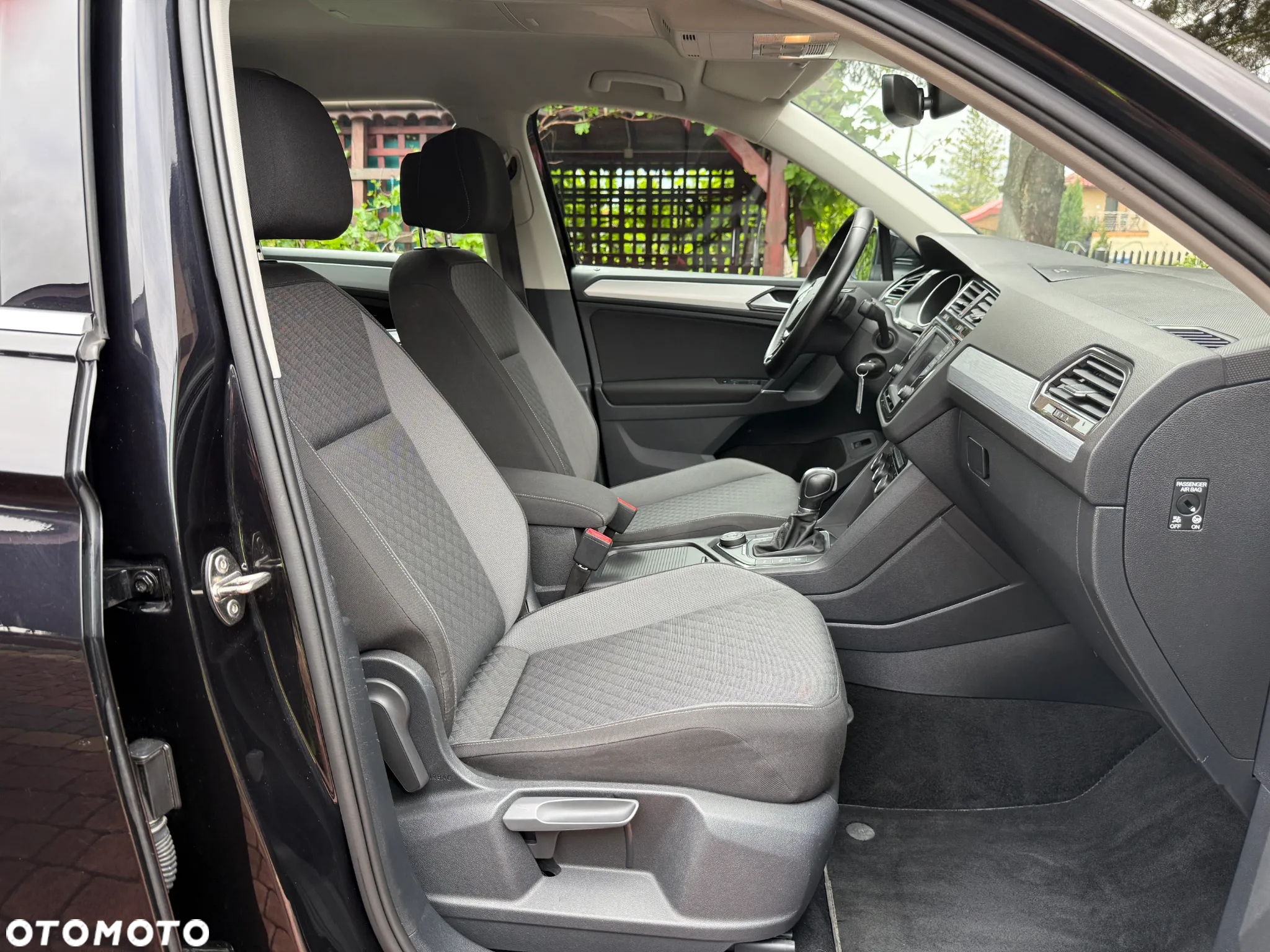Volkswagen Tiguan 2.0 TDI BMT SCR 4Mot Comfortline DSG - 18