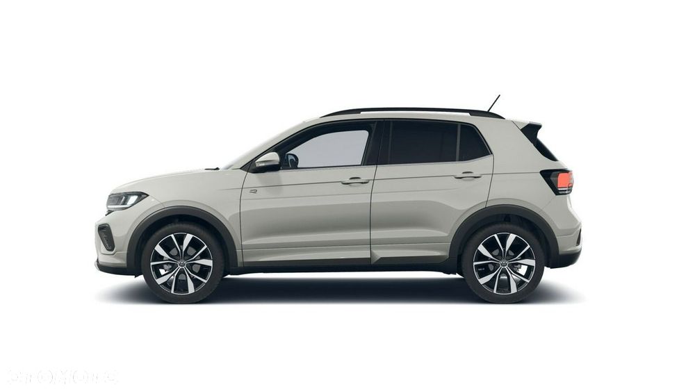 Volkswagen T-Cross 1.5 TSI ACT R-Line Plus DSG - 3