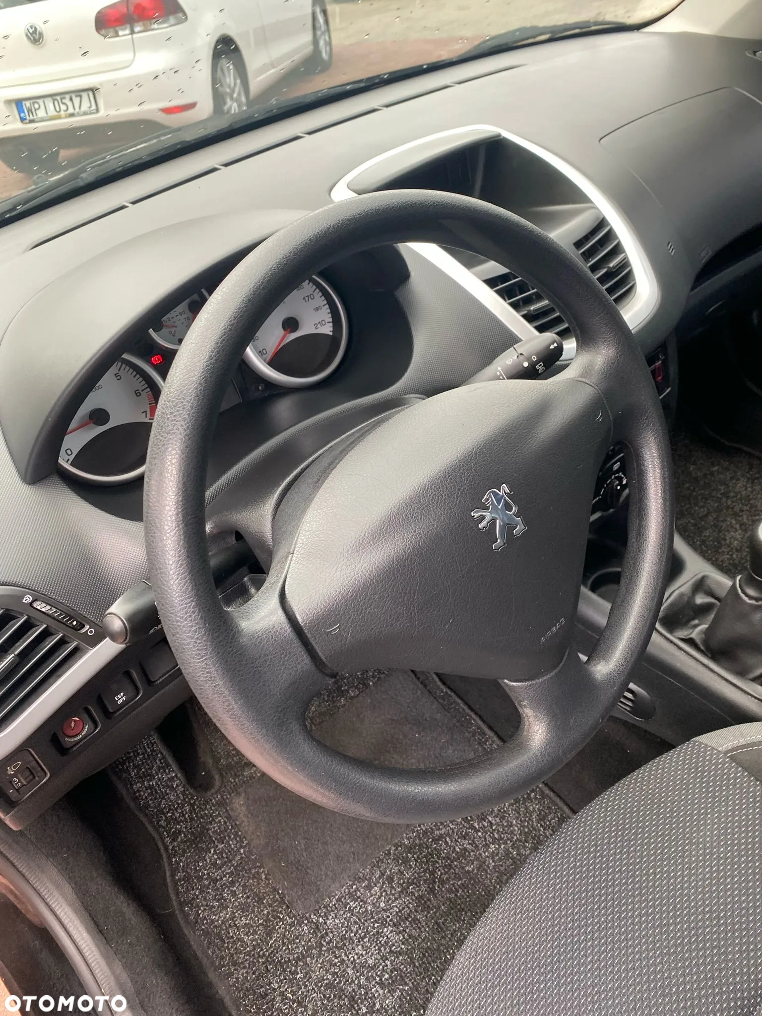 Peugeot 206 60 Filou - 13