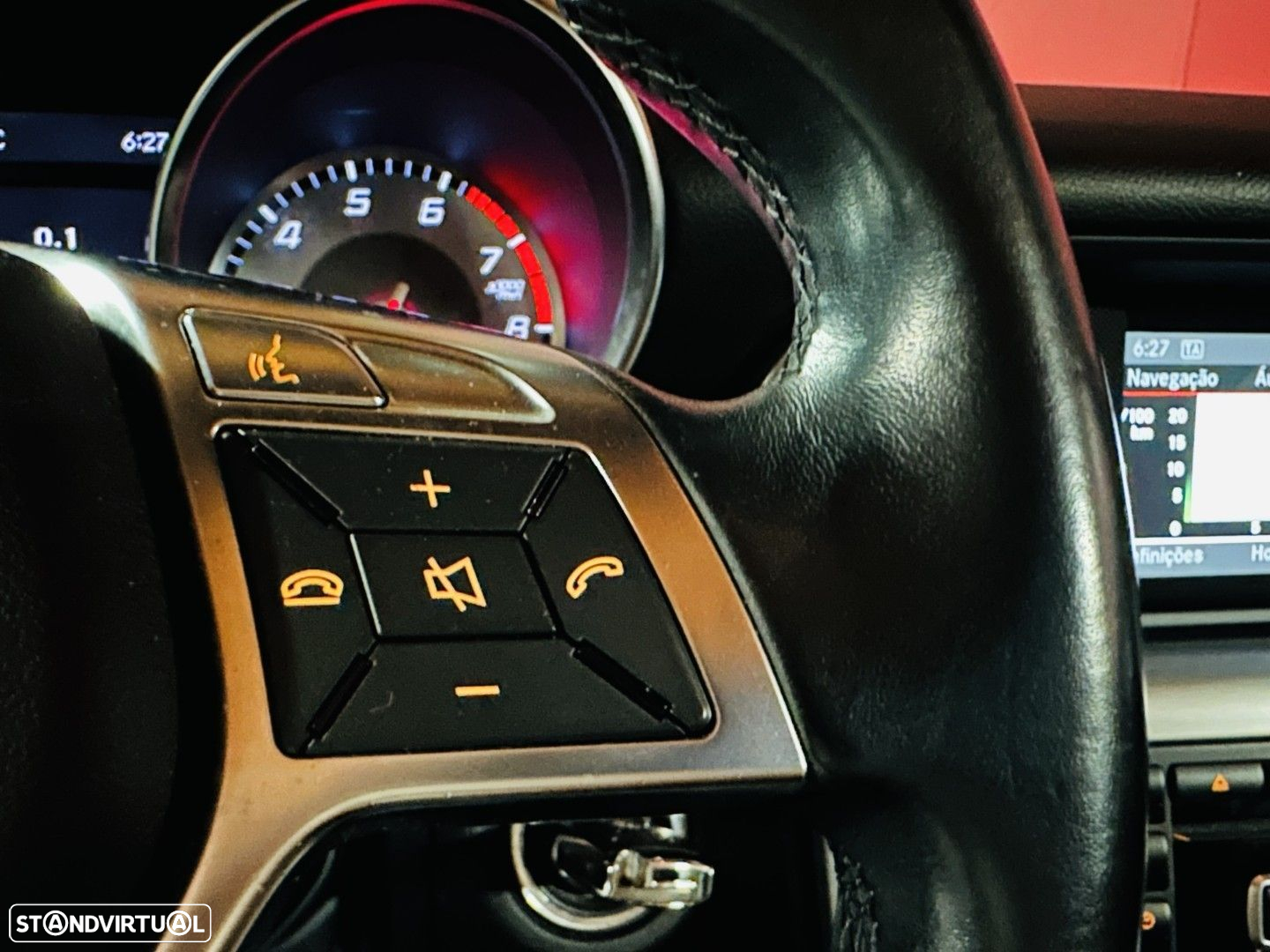 Mercedes-Benz SLK 200 Standard - 16