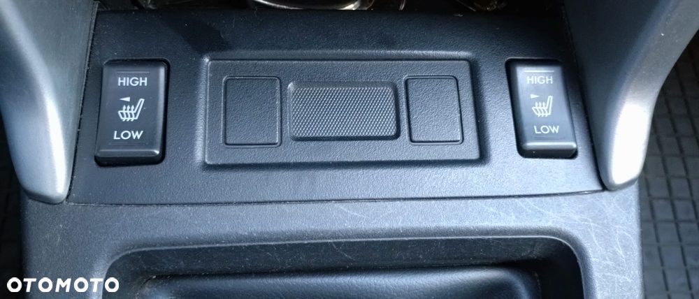 Subaru Forester 2.0D Comfort - 3