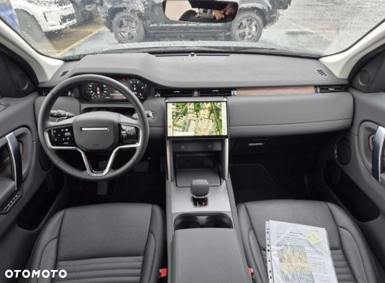 Land Rover Discovery Sport D200 Dynamic S - 7