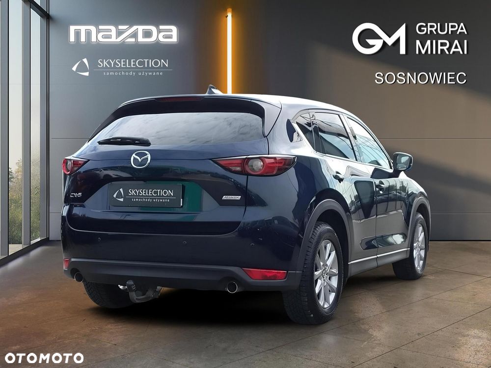 Mazda CX-5 2.5 Skydream 2WD - 6