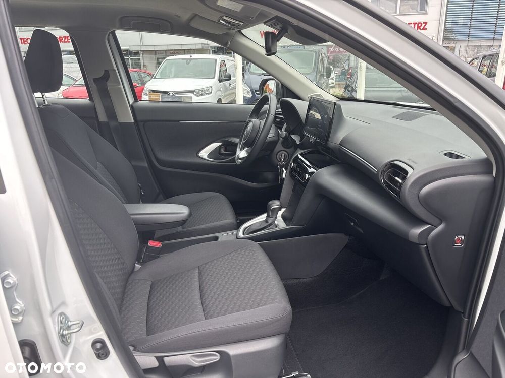 Toyota Yaris Cross Hybrid 1.5 Comfort - 19