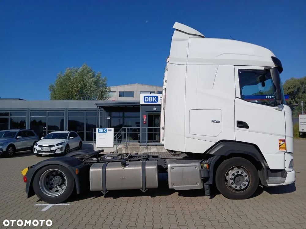 DAF XG 480 FT (31800) - 8