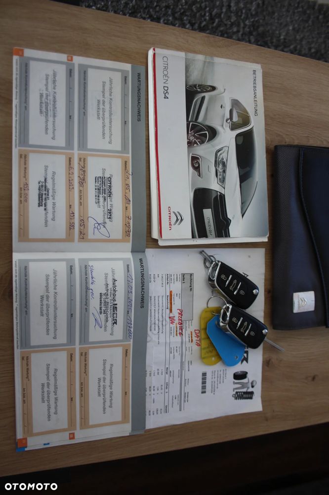Citroën DS4 - 40