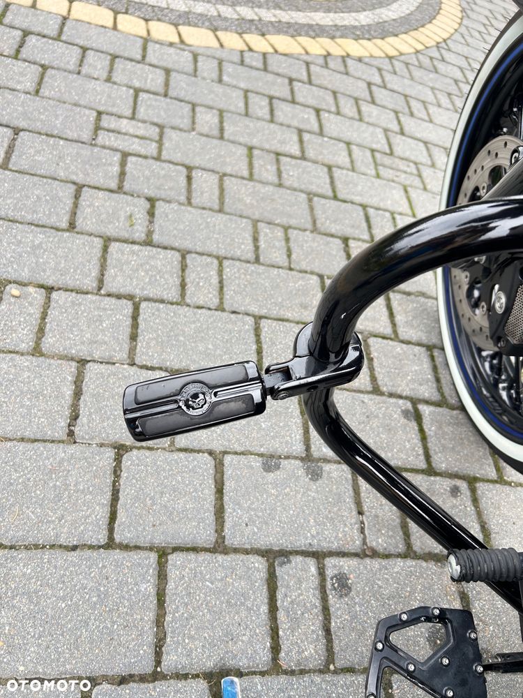 Harley-Davidson FLHXS Special - 7