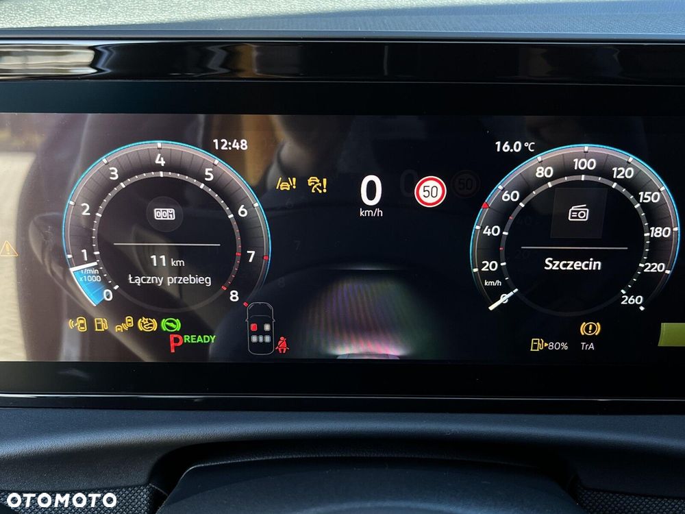 Volkswagen T-Roc 1.5 eTSI Life DSG - 34