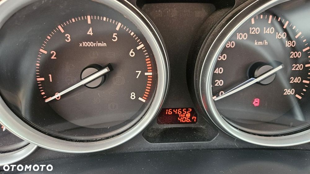 Mazda 6 Sport 2.0 Active - 11