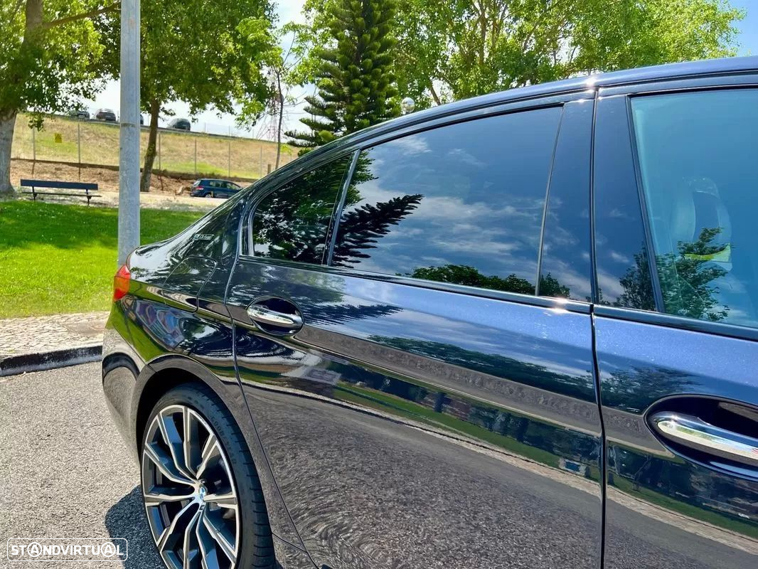BMW 530 e iPerformance Pack M - 23