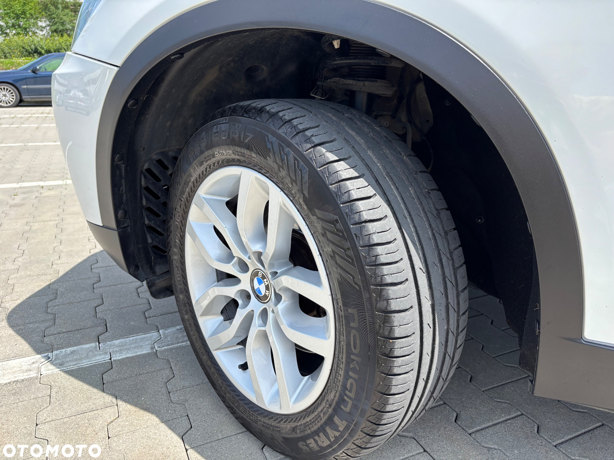 BMW X3 20d xDrive - 24