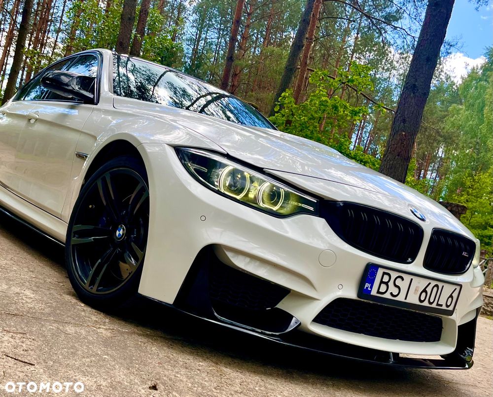 BMW M3 - 7