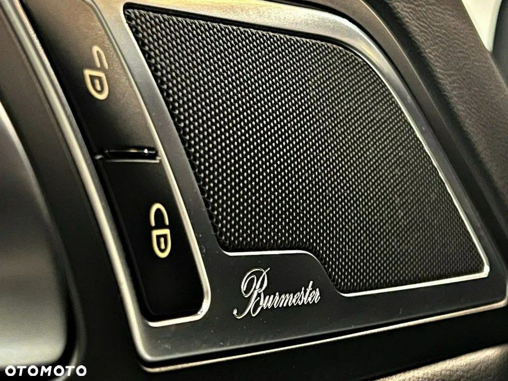 Mercedes-Benz AMG GT - 14