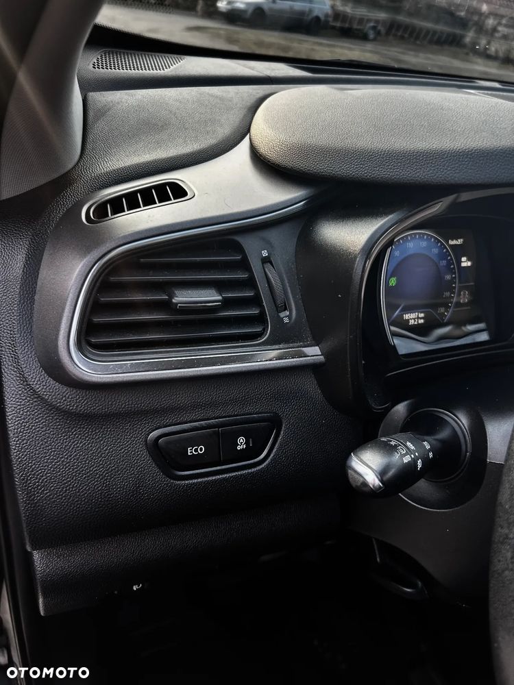 Renault Kadjar Energy dCi 130 CROSSBORDER - 5