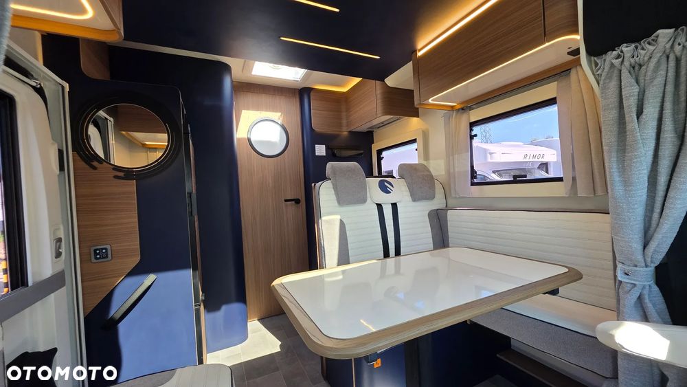 Rimor SAILER 95 Plus - 17