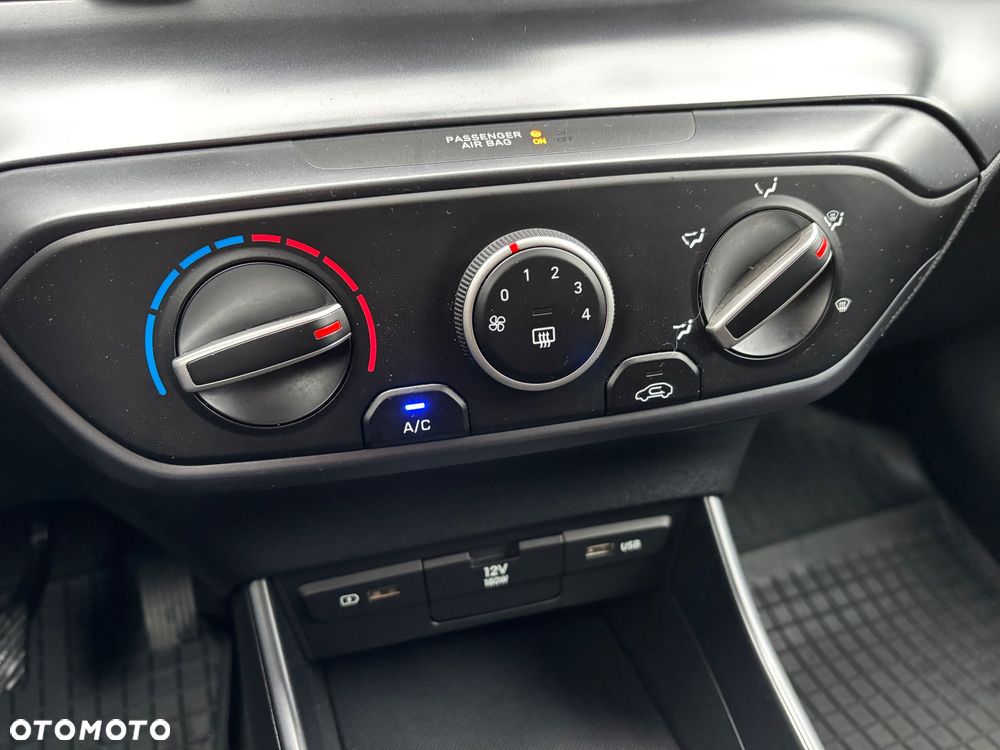 Hyundai i20 1.2 Classic Plus - 29