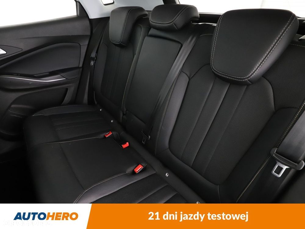 Opel Grandland X - 14