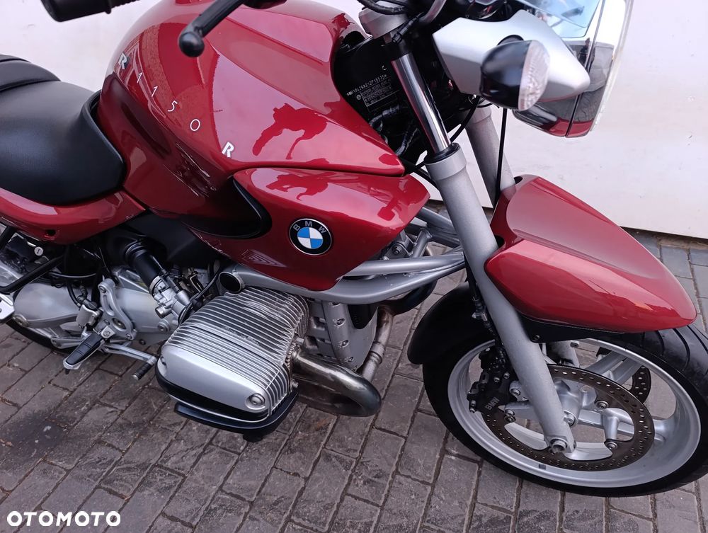 BMW R - 31