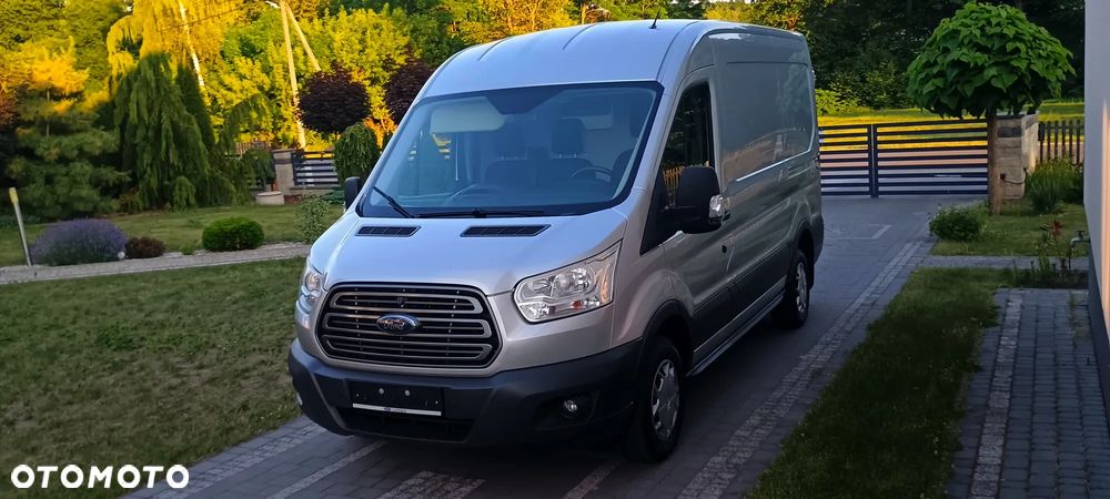 Ford Transit - 3
