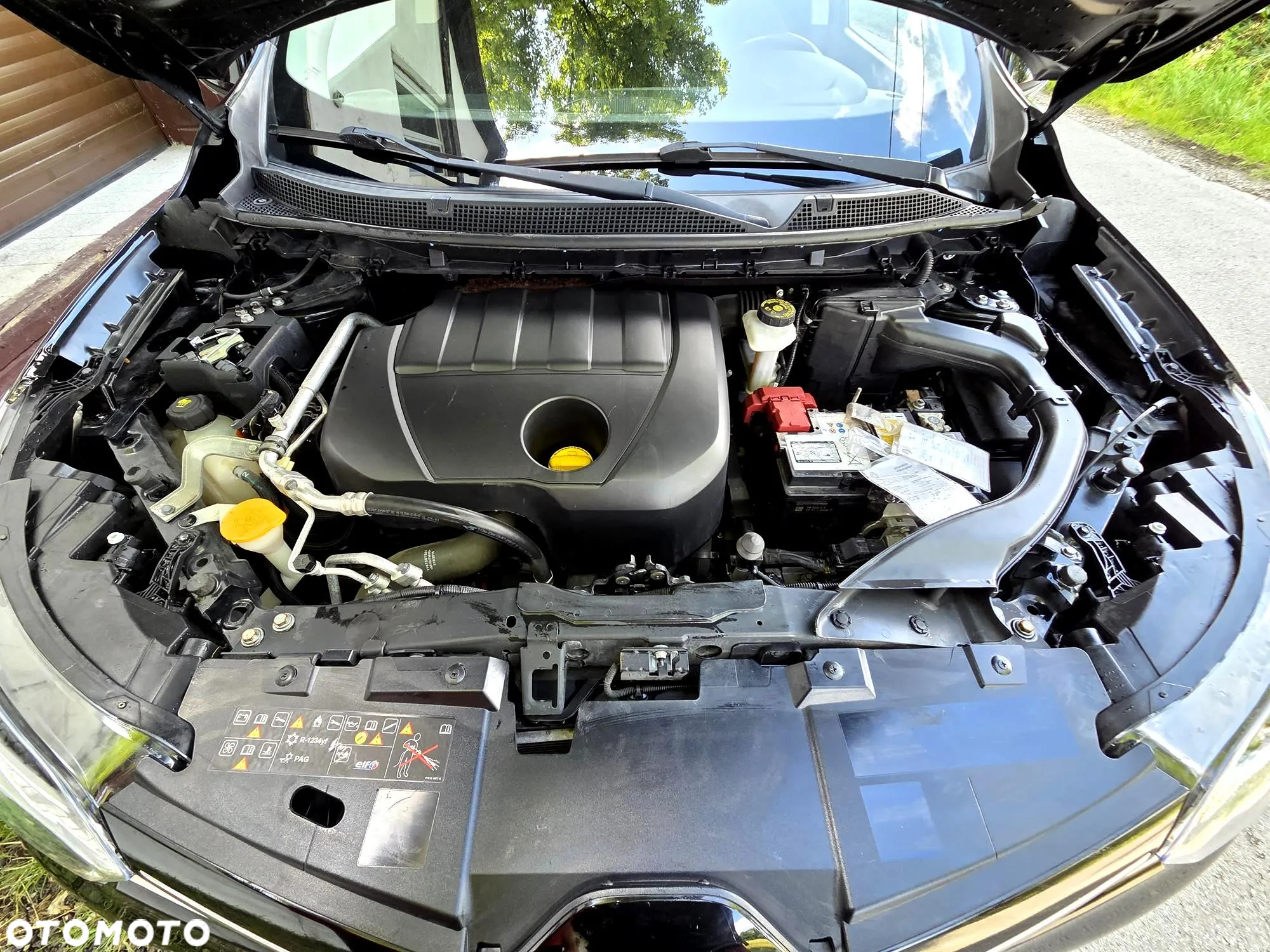 Renault Kadjar 1.5 dCi Energy Intens EDC - 35
