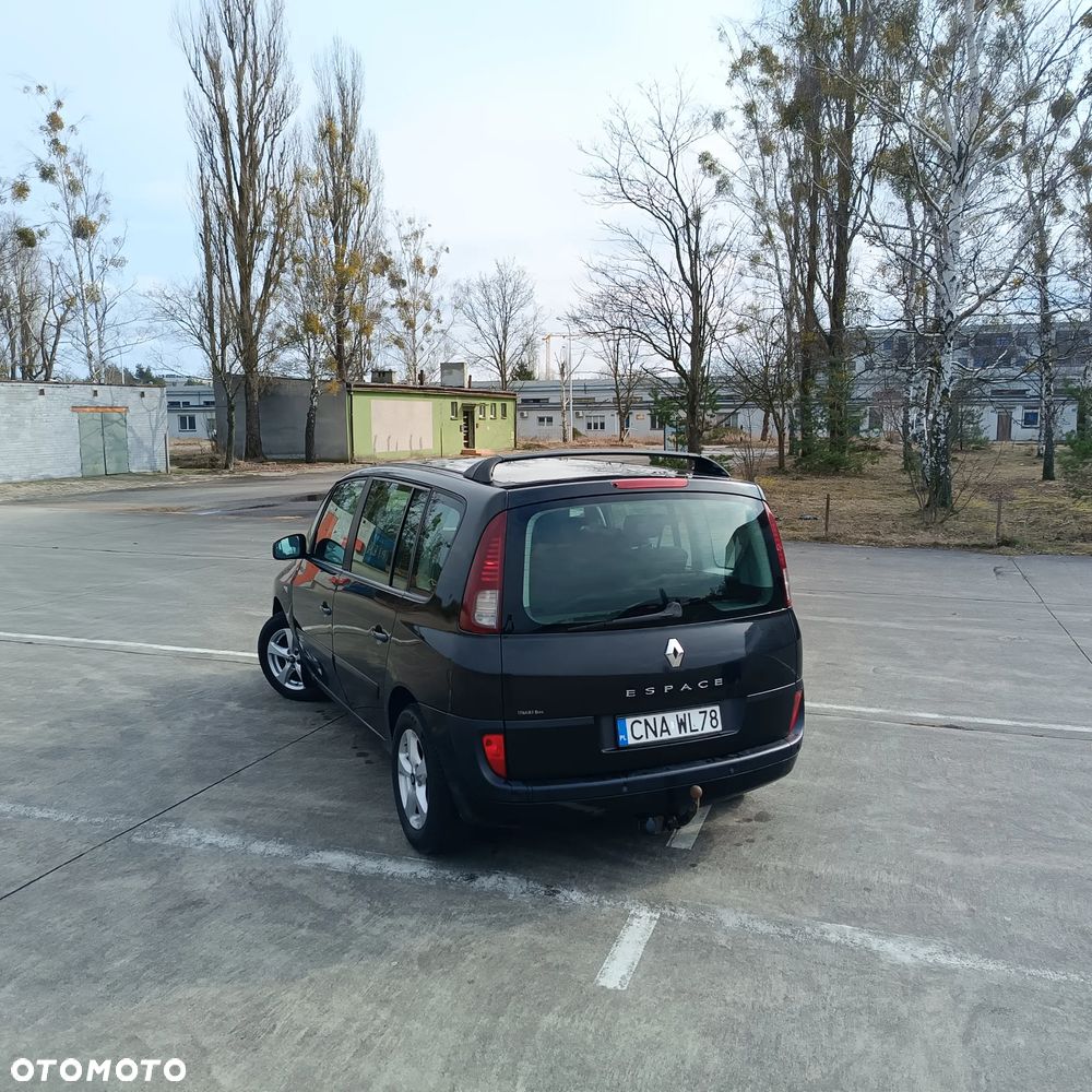 Renault Espace - 18