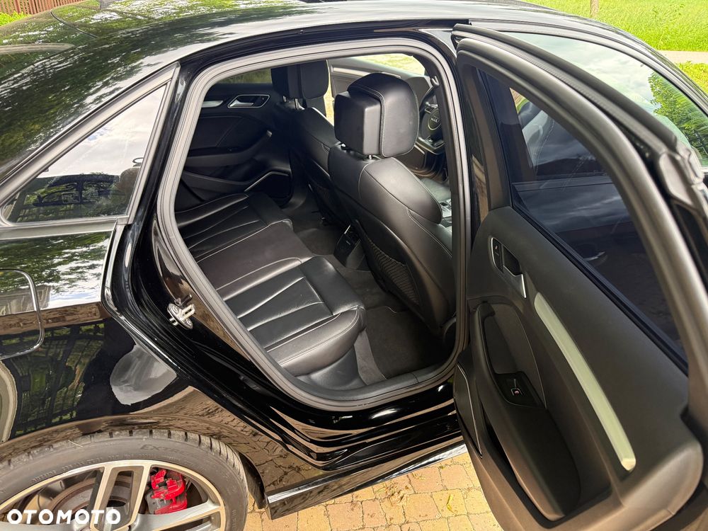 Audi S3 2.0 TFSI Quattro S tronic - 17