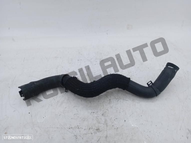 Tubo água  Mazda Mazda3 I Sedan [2003_2009] 1.6 Di Turbo - 1