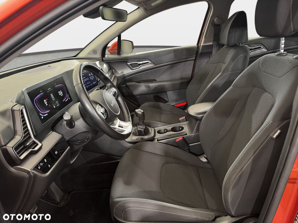 Kia Sportage - 27