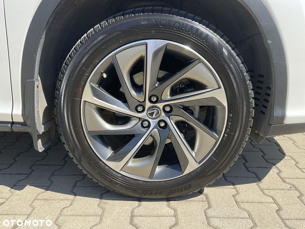 Lexus RX - 36