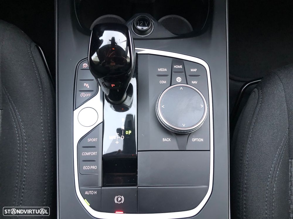 BMW 116 d Corporate Edition Auto - 31