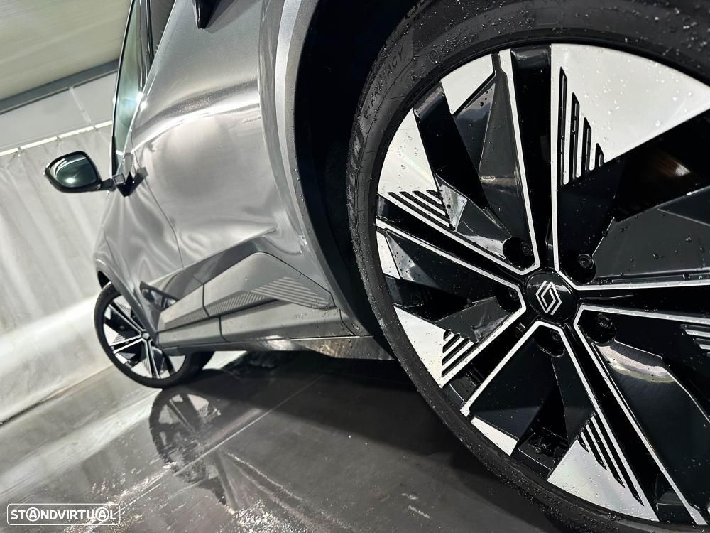 Renault Scénic E-Tech 220 Long Range Techno - 7