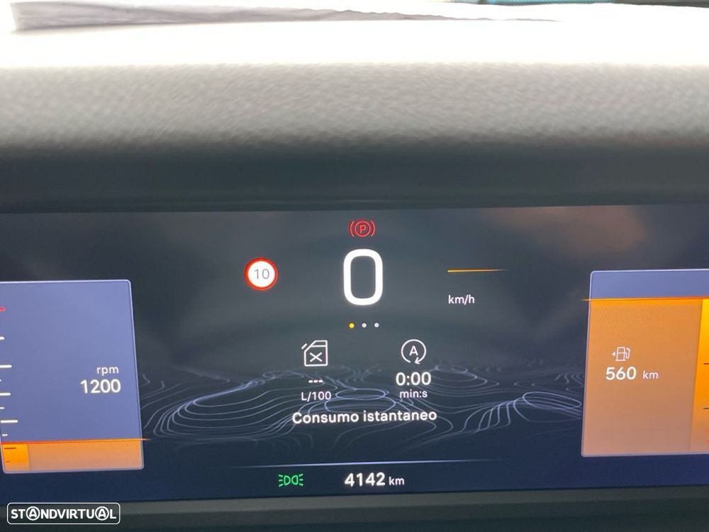 Jeep Avenger 1.2 GSE T3 Altitude - 3