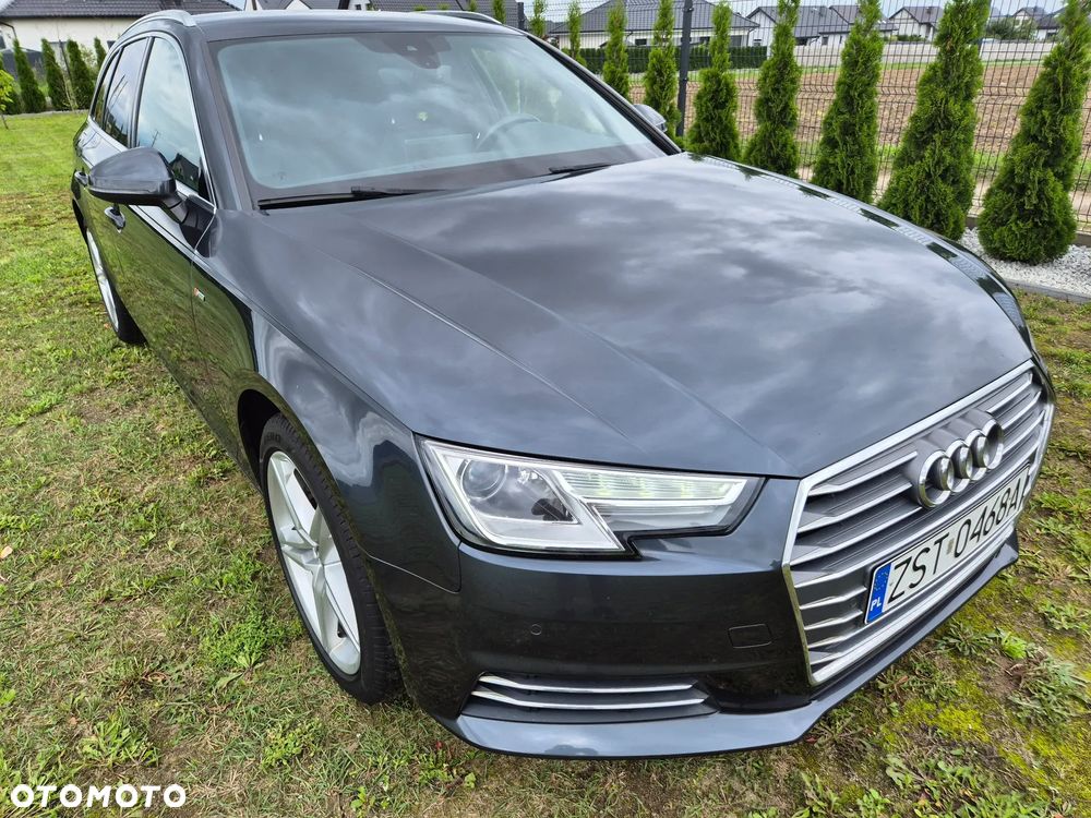 Audi A4 ver-2-0-tdi-s-tronic - 26