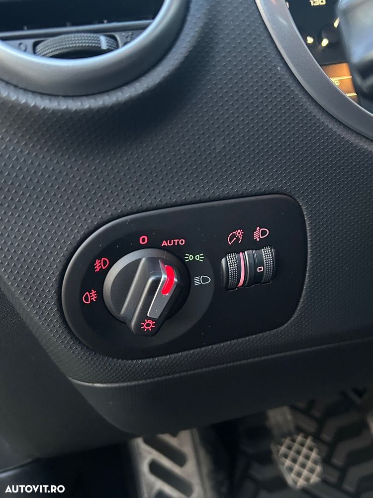 Seat Leon 1.4 TSI Style - 26