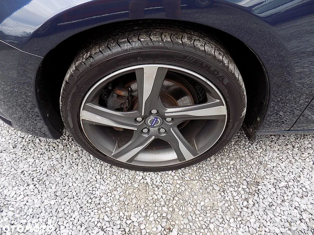 Volvo S60 D2 Powershift RDesign - 22