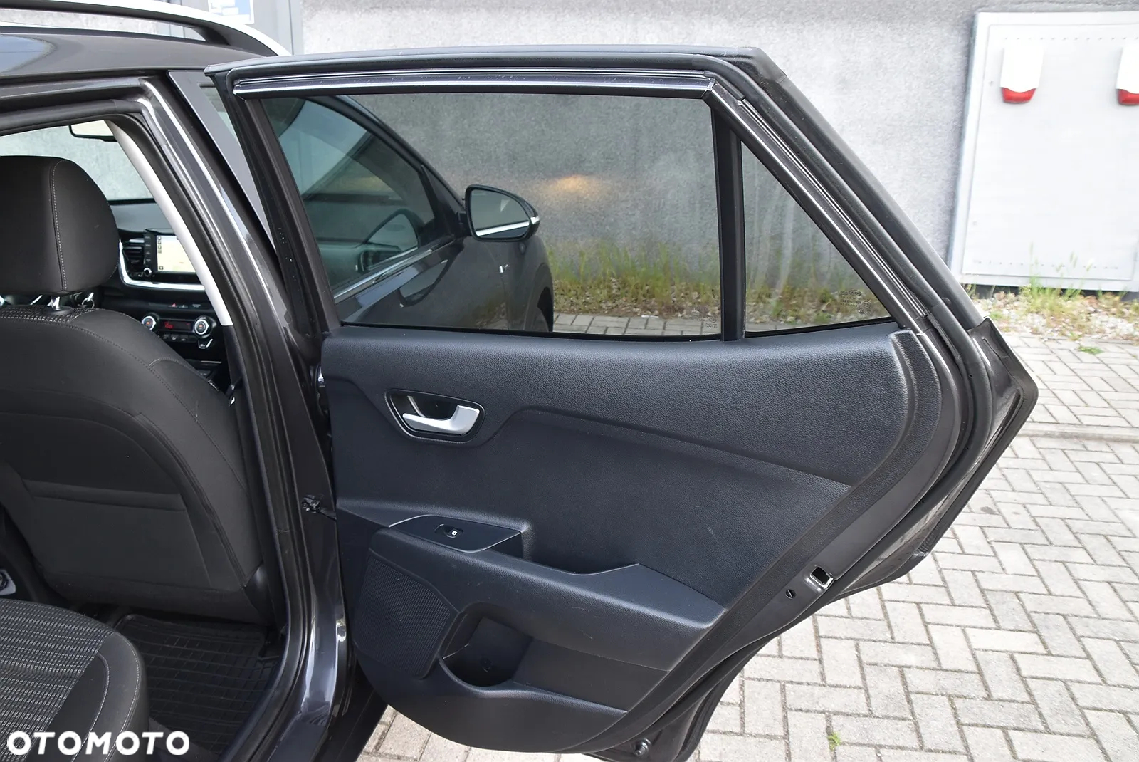 Kia Stonic - 19