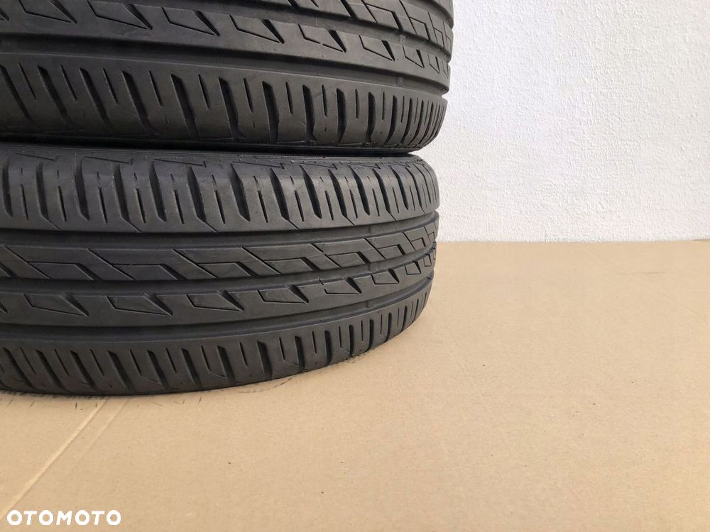 OPONY 185/60/15 88H XL NORAUTO PREVENSYS 4 - 3