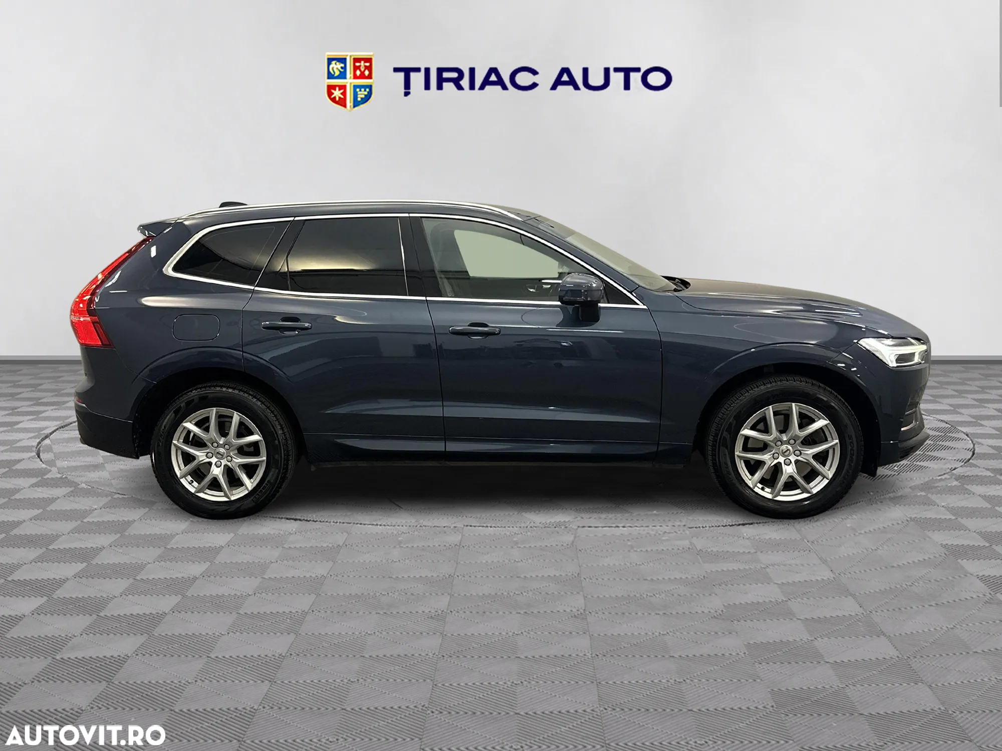 Volvo XC 60 - 6