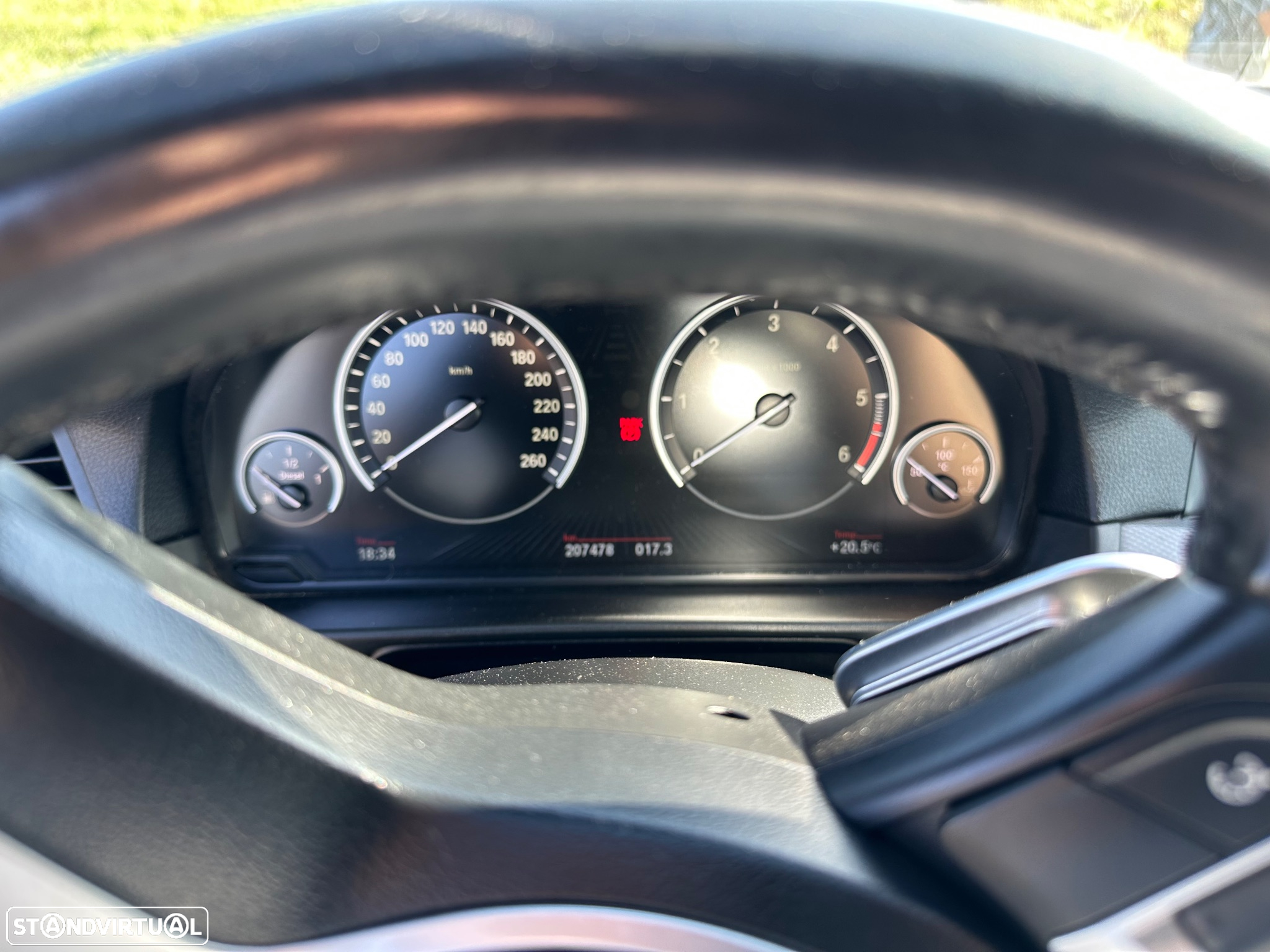 BMW 520 d Pack M Auto - 5