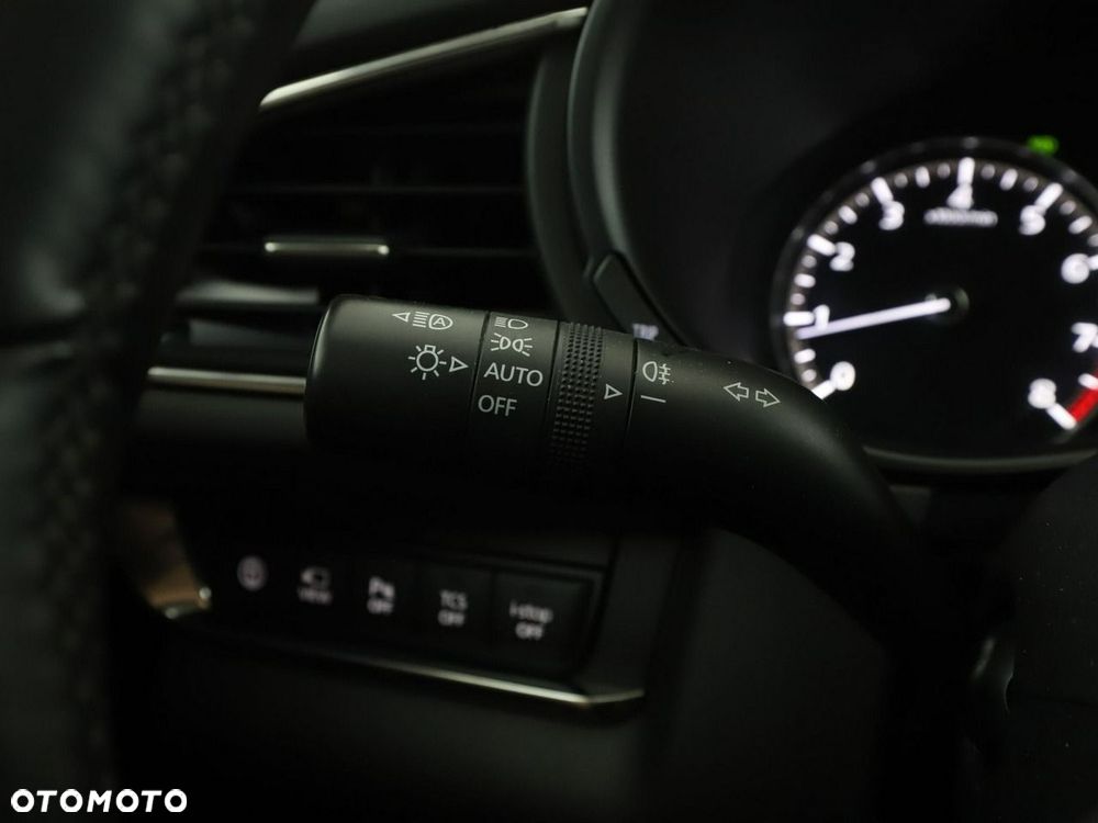 Mazda CX-30 SKYACTIV-G 2.0 M-Hybrid AWD SELECTION - 35