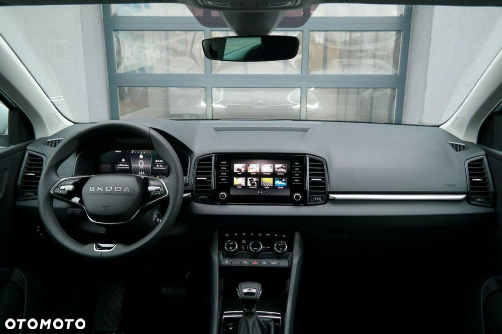 Skoda Karoq - 14