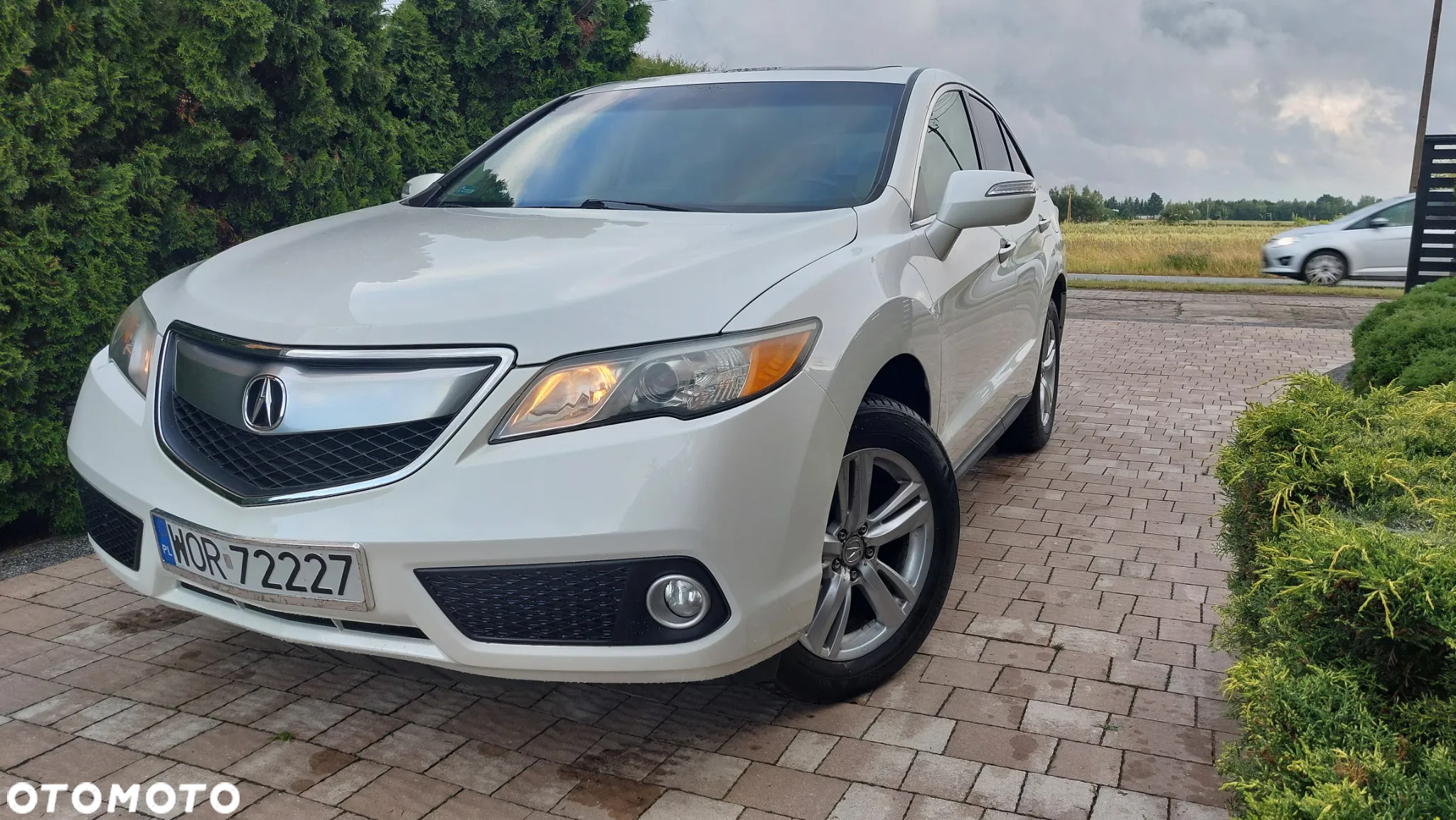 Acura RDX - 6