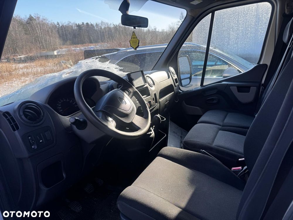 Renault Master - 4