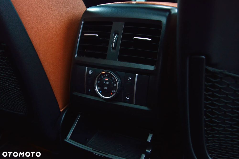 Mercedes-Benz GLS 350 d 4-Matic - 20