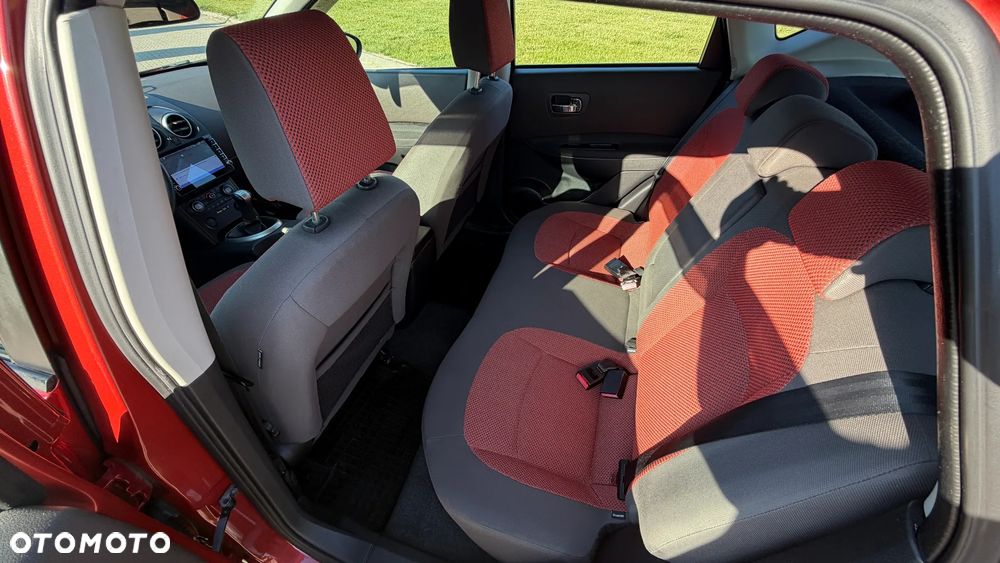 Nissan Qashqai 1.6 Tekna - 36